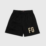 Essentials Fear Of God FG Short